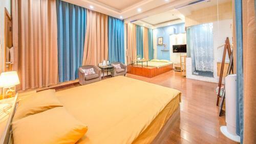 Hostal Qing Qi Guesthouse