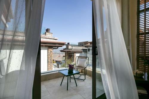 Hotel Liman. Cloud Golf Homestay