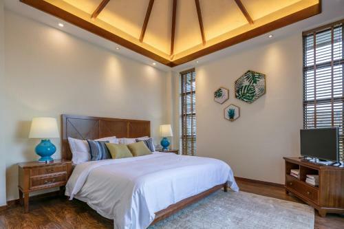 Hotel Liman. Cloud Golf Homestay