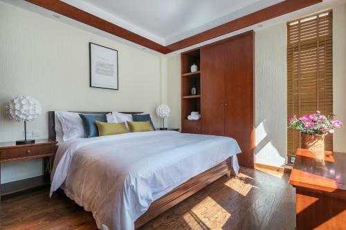 Hotel Liman. Cloud Golf Homestay