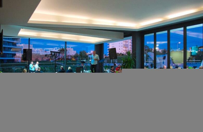 Alvor Baia Resort Hotel