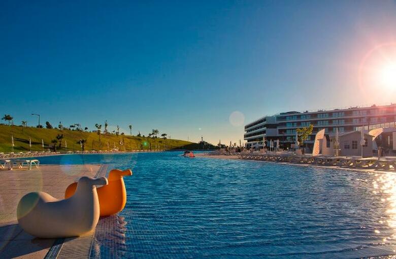 Alvor Baia Resort Hotel