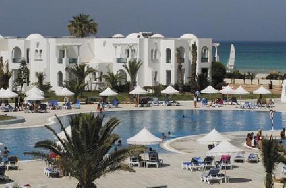 Hotel Vincci Helios Beach