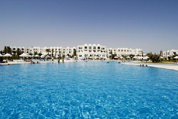 Hotel Vincci Helios Beach