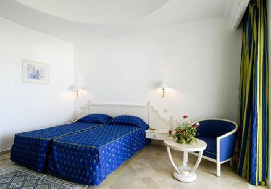 Hotel Vincci Helios Beach
