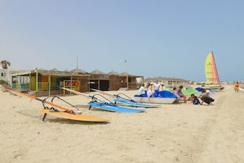 Hotel Vincci Helios Beach