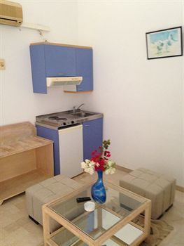 Hotel Rodes