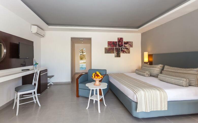 Hotel Miramar Cesar Thalasso
