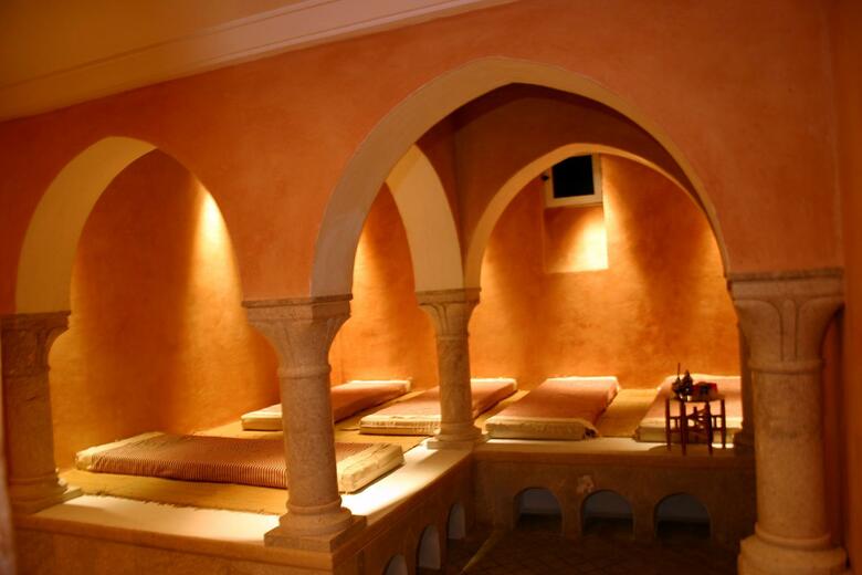 Hotel Miramar Cesar Thalasso