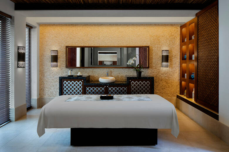 Hotel Al Qasr Madinat Jumeirah