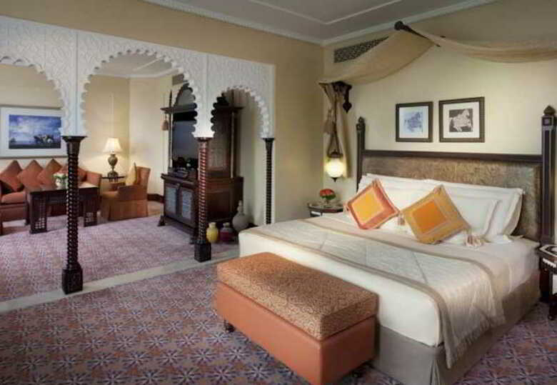 Hotel Al Qasr Madinat Jumeirah