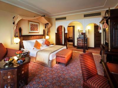 Hotel Al Qasr Madinat Jumeirah
