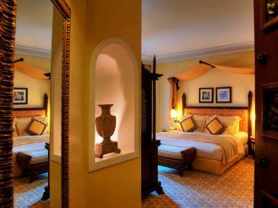Hotel Al Qasr Madinat Jumeirah
