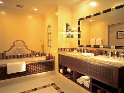Hotel Al Qasr Madinat Jumeirah