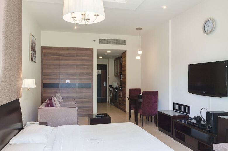 Dunes Hotel Apartment- Oud Metha