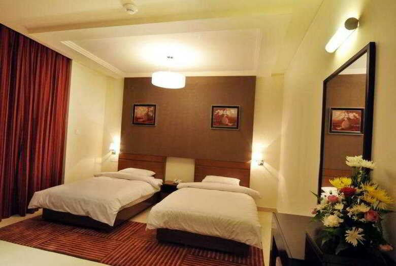 Dunes Hotel Apartment- Oud Metha