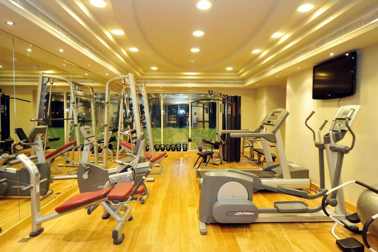 Dunes Hotel Apartment- Oud Metha