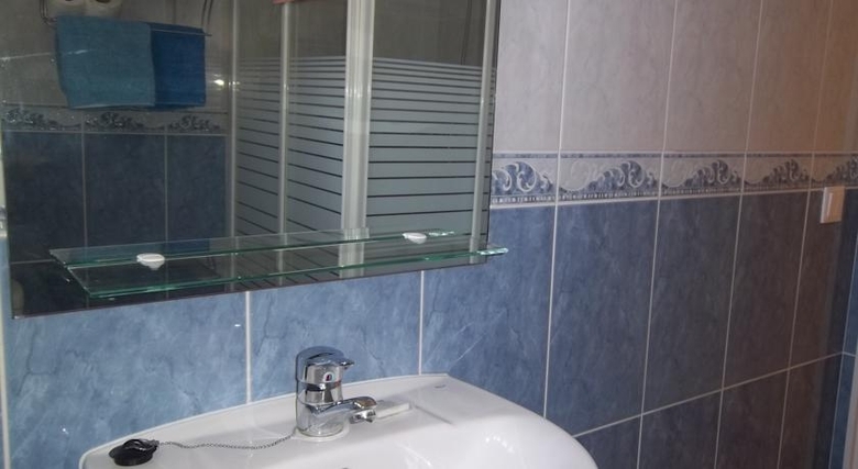 Apartamentos Mirador