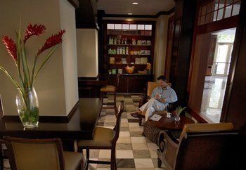 Hotel Restrict-marco Island Marriott