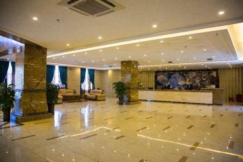 Yining Tangnur Hotel