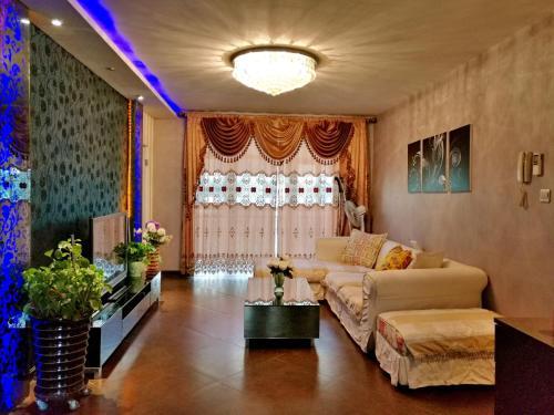 �r�mqi New Home Apartment