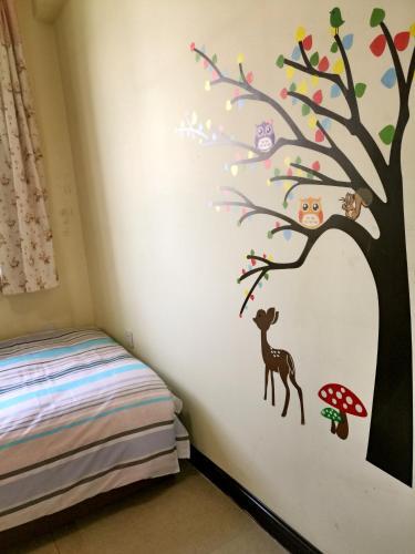 �r�mqi New Home Apartment