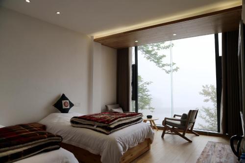 Hostal Beyond The Terrace Residence