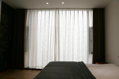 Hostal Beyond The Terrace Residence