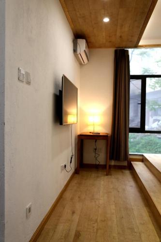 Hostal Beyond The Terrace Residence