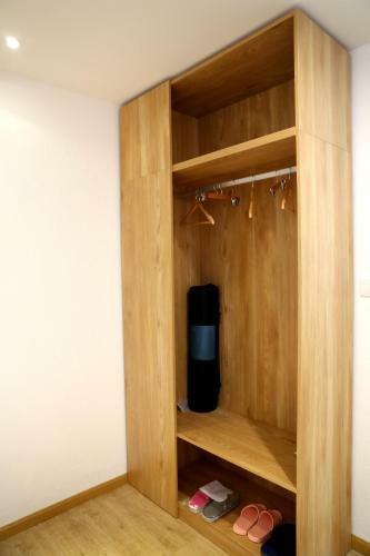 Hostal Beyond The Terrace Residence