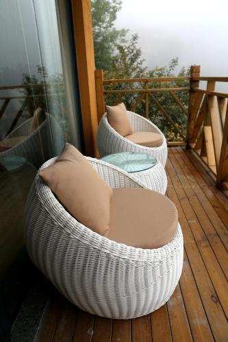 Hostal Beyond The Terrace Residence