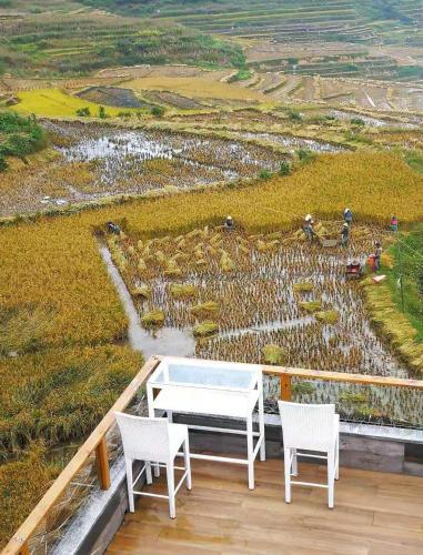 Hostal Beyond The Terrace Residence