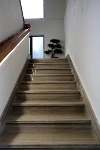 Hostal Beyond The Terrace Residence