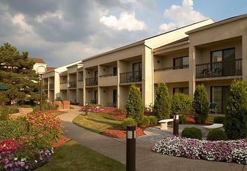 Hotel Courtyard Marietta I-75