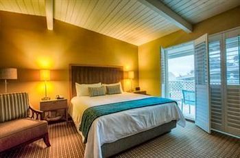 Hotel Inn At Morro Bay - Morro Bay