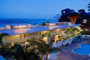 Hotel Inn At Morro Bay - Morro Bay