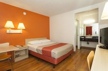 Hotel Motel 6 Sacramento - Rancho Cordova