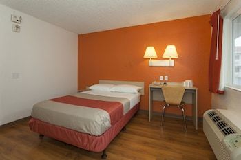 Hotel Motel 6 Sacramento - Rancho Cordova