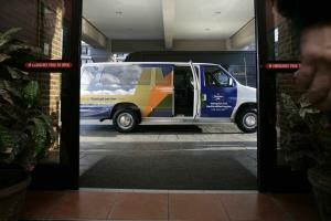 Hotel Hampton Inn Bedford-burlington  Ma
