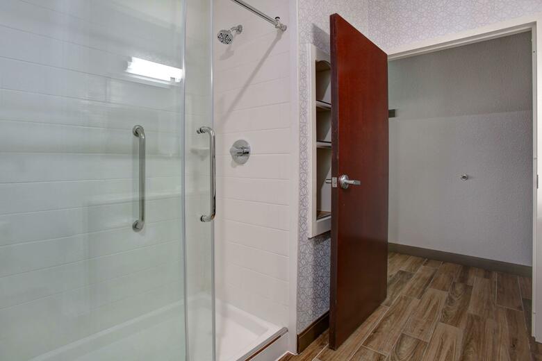 Hotel Hampton Inn & Suites Dallas-desoto