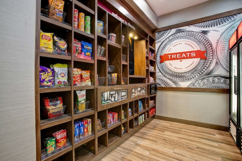 Hotel Hampton Inn & Suites Dallas-desoto