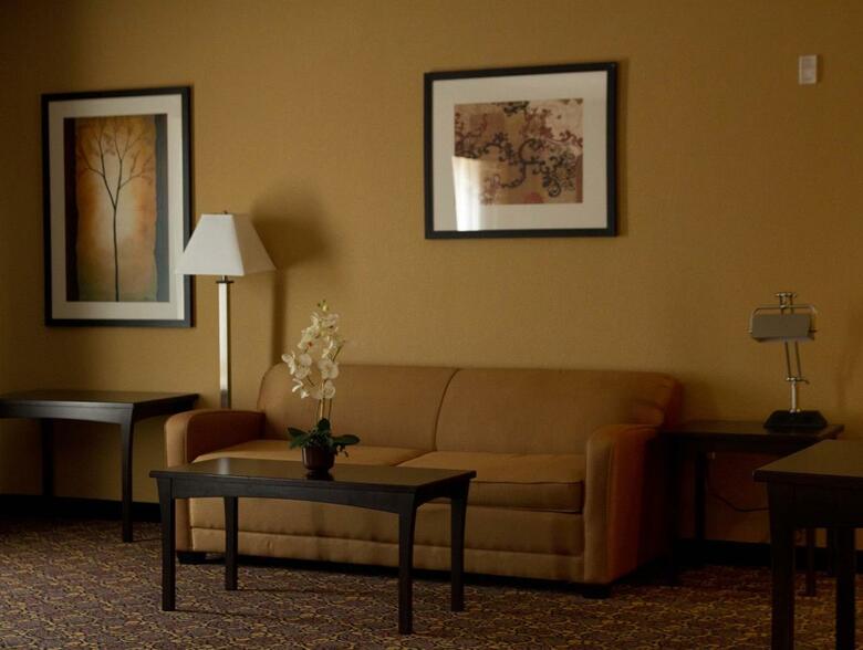 Hotel Hampton Inn & Suites Dallas-desoto