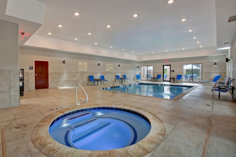 Hotel Hampton Inn & Suites Dallas-desoto