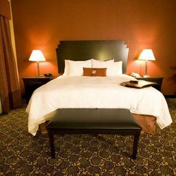 Hotel Hampton Inn & Suites Dallas-desoto