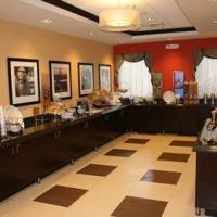 Hotel Hampton Inn Jericho - Westbury