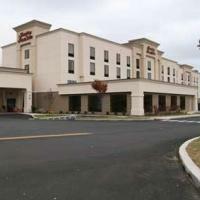 Hotel Hampton Inn & Suites New Haven - South - West Haven