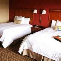 Hotel Hampton Inn & Suites Chicago-libertyville