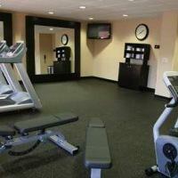Hotel Hampton Inn & Suites Chicago-libertyville