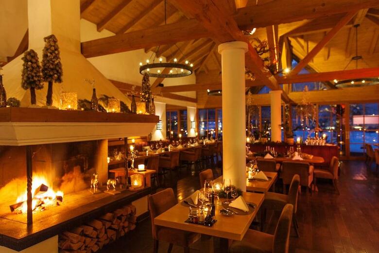 Hotel Grand Spa A-rosa