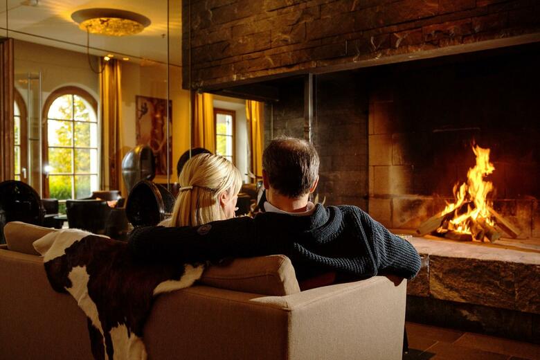 Hotel Grand Spa A-rosa